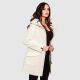 Marikoo Mayleen ladies softshell rain jacket with hood  Größe XS - Gr. 34