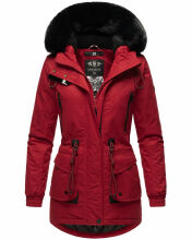 Navahoo Olessaa ladies hooded Winter Jacket...