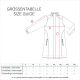 Marikoo Racquellee Damen Softshell Jacke Blood-Red-Gr.S