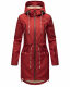 Marikoo Racquellee Damen Softshell Jacke Blood-Red-Gr.M