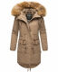 Navahoo Rosinchen Ladies Winterjacket B824  Größe XS - Gr. 34