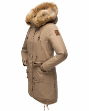 Navahoo Rosinchen Ladies Winterjacket B824  Größe L - Gr. 40