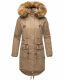 Navahoo Rosinchen Ladies Winterjacket B824  Größe L - Gr. 40
