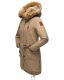 Navahoo Rosinchen Ladies Winterjacket B824  Größe L - Gr. 40