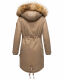 Navahoo Rosinchen Ladies Winterjacket B824  Größe L - Gr. 40