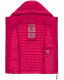 Navahoo Shadaa leichte Damen Stepp Weste Fuchsia Größe XS - Gr. 34
