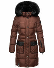 Navahoo Sinja ladies winter parka jacket with hood  Größe  S - Gr. 36