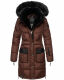 Navahoo Sinja ladies winter parka jacket with hood  Größe  S - Gr. 36