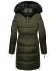 Navahoo Sinja ladies winter parka jacket with hood  Größe XXL - Gr. 44