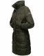 Navahoo Sinja ladies winter parka jacket with hood  Größe XXL - Gr. 44