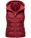 Marikoo Taisaa ladies quilted vest spring jacket  Größe S - Gr. 36