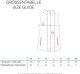 Marikoo Taisaa Damen Stepp Weste Übergangsjacke Blood Red Größe M - Gr. 38