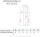 Marikoo Taisaa ladies quilted vest spring jacket  Größe M - Gr. 38