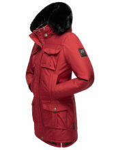 Navahoo Tiniis ladies parka winter jacket  Größe S - Gr. 36