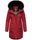 Navahoo Tiniis ladies parka winter jacket  Größe S - Gr. 36