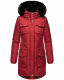 Navahoo Tiniis ladies parka winter jacket  Größe S - Gr. 36