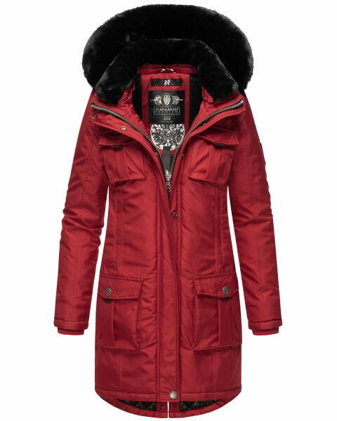 Navahoo Tiniis ladies parka winter jacket  Größe M - Gr. 38