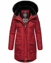 Navahoo Tiniis ladies parka winter jacket  Größe M - Gr. 38