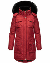 Navahoo Tiniis ladies parka winter jacket  Größe M - Gr. 38