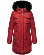Navahoo Tiniis ladies parka winter jacket  Größe M - Gr. 38