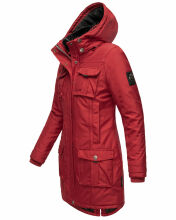 Navahoo Tiniis ladies parka winter jacket  Größe M - Gr. 38