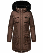 Navahoo Tiniis ladies parka winter jacket  Größe S - Gr. 36