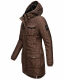 Navahoo Tiniis ladies parka winter jacket  Größe S - Gr. 36
