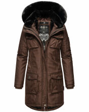 Navahoo Tiniis ladies parka winter jacket  Größe M - Gr. 38