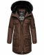Navahoo Tiniis ladies parka winter jacket  Größe M - Gr. 38