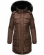Navahoo Tiniis ladies parka winter jacket  Größe M - Gr. 38