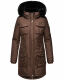 Navahoo Tiniis ladies parka winter jacket  Größe M - Gr. 38