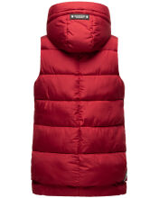 Marikoo Zarinaa ladies vest quilted sleeveless jacket  Größe L - Gr. 40