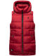 Marikoo Zarinaa ladies vest quilted sleeveless jacket  Größe L - Gr. 40