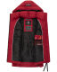 Marikoo Zarinaa ladies vest quilted sleeveless jacket  Größe L - Gr. 40