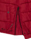 Marikoo Zarinaa ladies vest quilted sleeveless jacket  Größe L - Gr. 40
