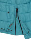 Marikoo Zarinaa ladies vest quilted sleeveless jacket  Größe S - Gr. 36