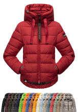 Navahoo Amayaa Damen Winter Steppjacke
