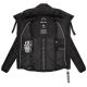 Navahoo Amayaa Damen Winterjacke B930 Schwarz Größe XS - Gr. 34