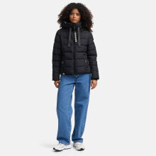 Navahoo Amayaa Damen Winterjacke B930 Schwarz Größe M - Gr. 38