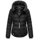 Navahoo Amayaa Damen Winterjacke B930 Schwarz Größe M - Gr. 38