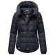 Navahoo Amayaa Damen Winterjacke B930 Navy Größe XS - Gr. 34