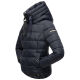 Navahoo Amayaa Damen Winterjacke B930 Navy Größe S - Gr. 36