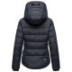 Navahoo Amayaa Damen Winterjacke B930 Navy Größe S - Gr. 36
