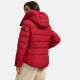 Navahoo Amayaa Damen Winterjacke B930 Blood Red Größe M - Gr. 38