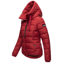 Navahoo Amayaa Damen Winterjacke B930 Blood Red Größe L - Gr. 40