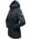 Marikoo Babetaa Princess Damen Winterjacke B931 Navy Größe S - Gr. 36