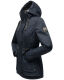 Marikoo Babetaa Princess Damen Winterjacke B931 Navy Größe XXL - Gr. 44