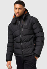 Stone Harbour Arvidoo Herren Winter Steppjacke