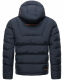 Stone Harbour Arvidoo Herren Winterjacke B736 Navy Größe XXL - Gr. 2XL
