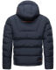 Stone Harbour Arvidoo Herren Winterjacke B736 Navy Größe XXXL - Gr. 3XL